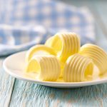 Healthy Substitutes for Butter
