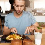 How Eating at This Time Can Lower Your Risk of Diabetes Type 2