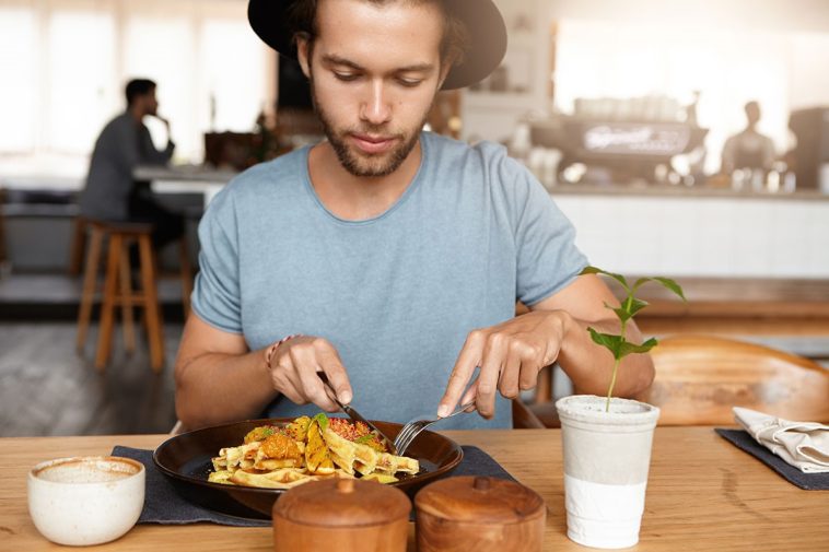 How Eating at This Time Can Lower Your Risk of Diabetes Type 2