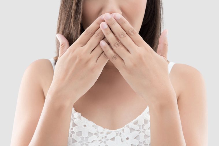 How Is Bad Breath Related to Diabetes