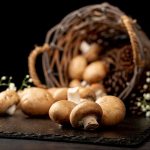 How Mushrooms May Lower Depression Risk