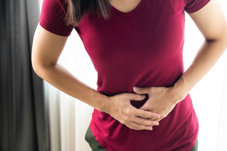 How to Keep Bloating at Bay