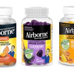 If You Bought These Airborne Gummies, This Is Why You Should Be Careful