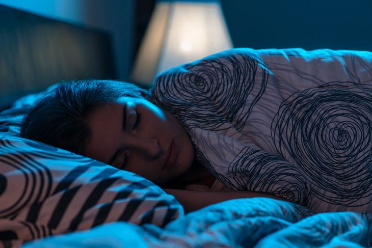 If You’re Getting Less Than This Amount of Sleep, You’re in Risk of Diabetes