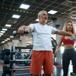 If You’re Over 60, These Exercises Can Reduce the Risk of Falling