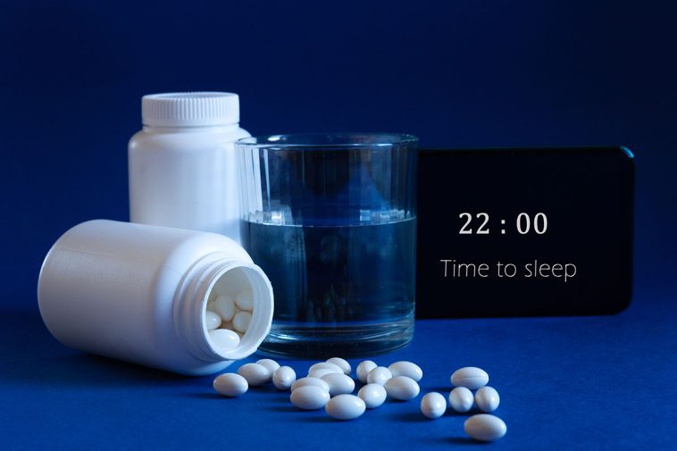 Is Melatonin Harmless