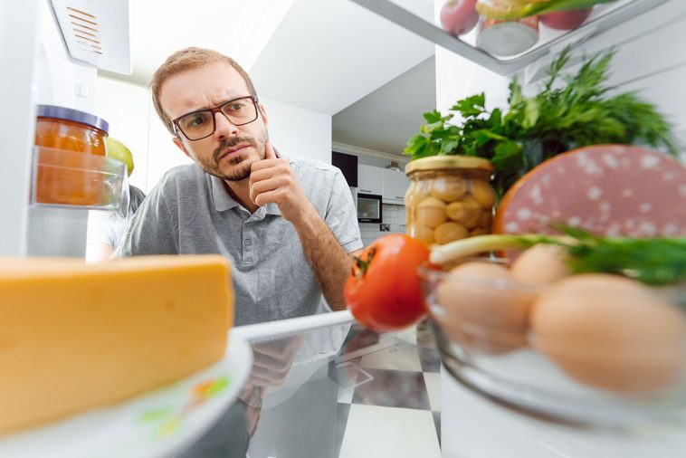 Leftovers Shouldn’t Be Kept in This Part of Your Fridge