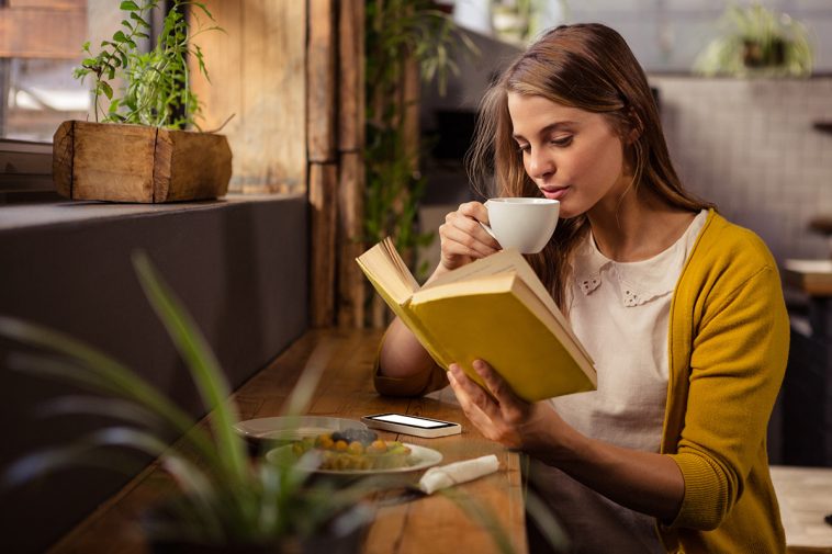 Lemon Juice and Coffee The Unlikely Duo