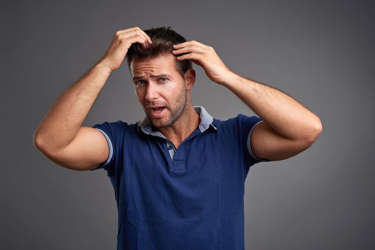 Lowering the Intake of These Foods Can Slow Down Hair Loss