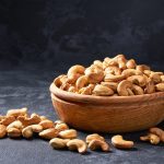 Major Heart-Healthy Benefit of Eating Cashews