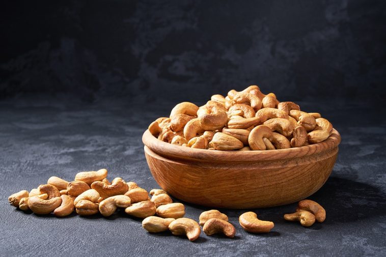 Major Heart-Healthy Benefit of Eating Cashews