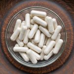 Never Take This Supplement With Alcohol