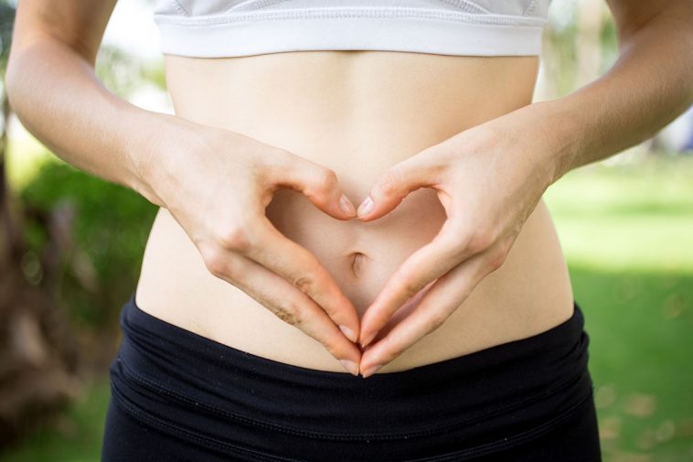 New Study Gut Health Has This Major Effect on Your Blood Pressure
