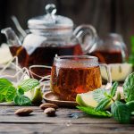 Possible Implications of Making Tea With Tap Water