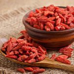 Protect Your Vision with Goji Berries