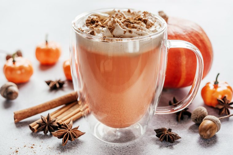 Pumpkin Spice Latte Side Effects Explained