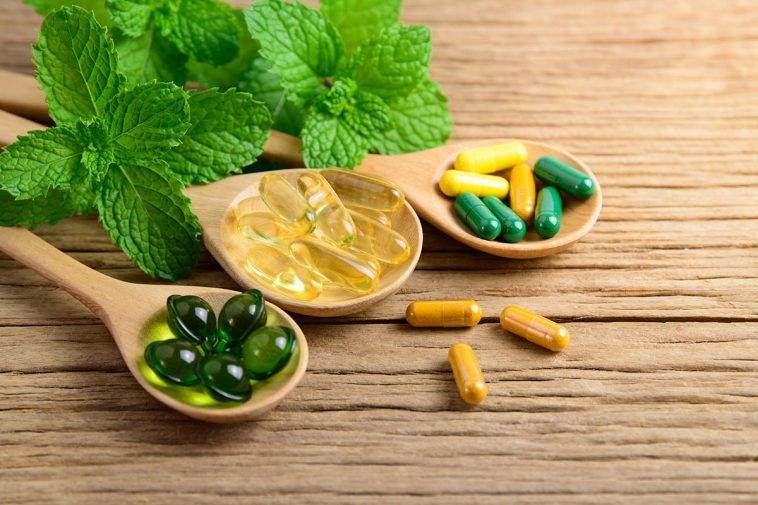 Reduce Your Sugar Intake With This Supplement