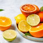 Should You Eat Citrus Fruit if You Want Healthy Teeth