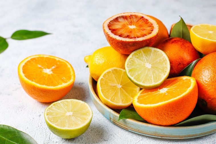 Should You Eat Citrus Fruit if You Want Healthy Teeth