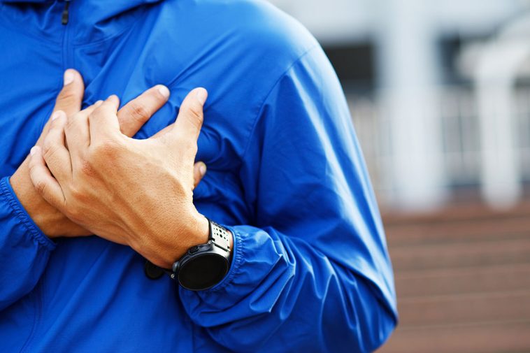 Signs That You May Have a Serious Disease With No Symptoms