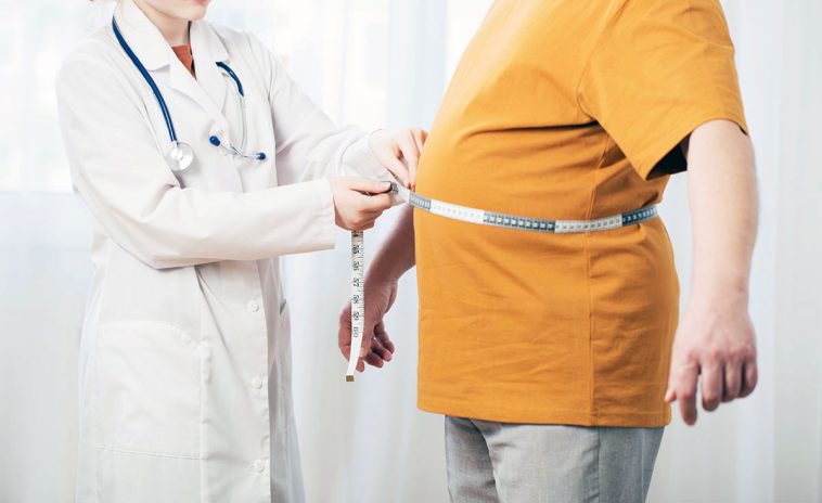 Six Proven Methods to Lose Abdominal Fat