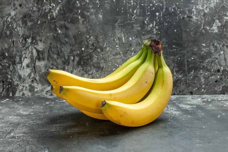 Surprising Benefits of Bananas