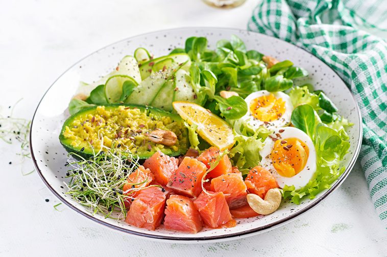 Surprising Benefits of the Keto Diet