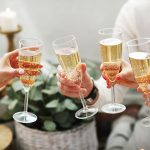 Surprising Effects Champagne Has on the Body