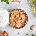 The Benefits and Drawbacks of Consuming Canned Salmon