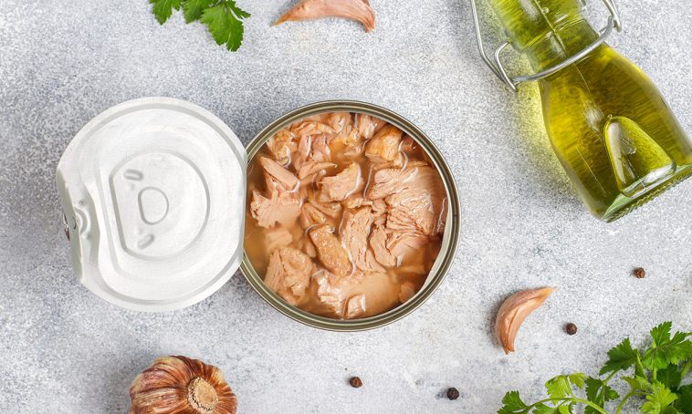 The Benefits and Drawbacks of Consuming Canned Salmon