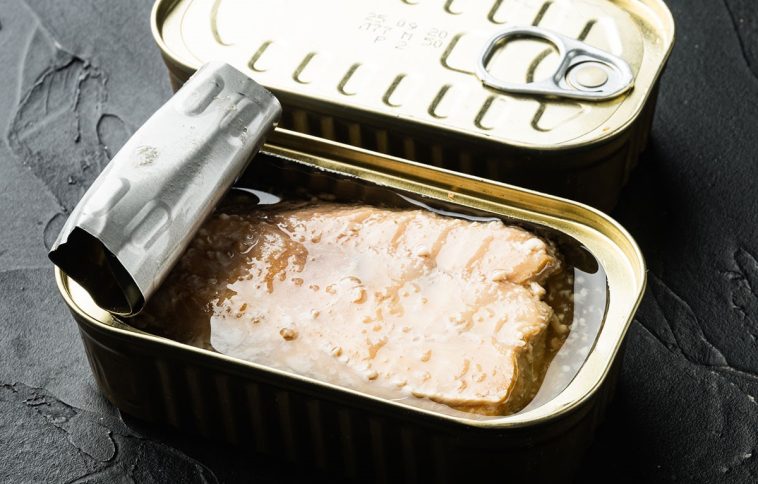 The Best Canned Salmon to Buy In 2021