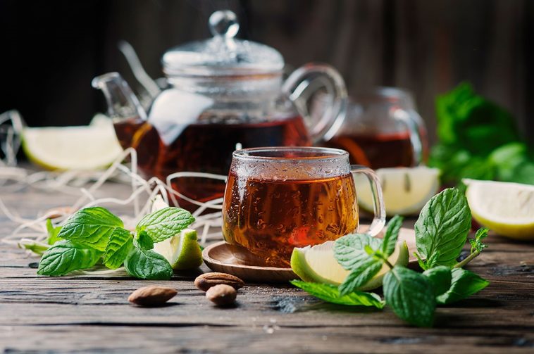 The Best Drink for Reducing Visceral Fat
