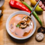 The Best Soup to Lower Your Cholesterol
