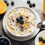The Best Types of Food for Heart Disease