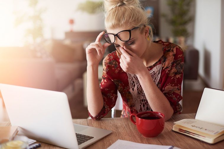 The Dangers of Too Much Screen Time