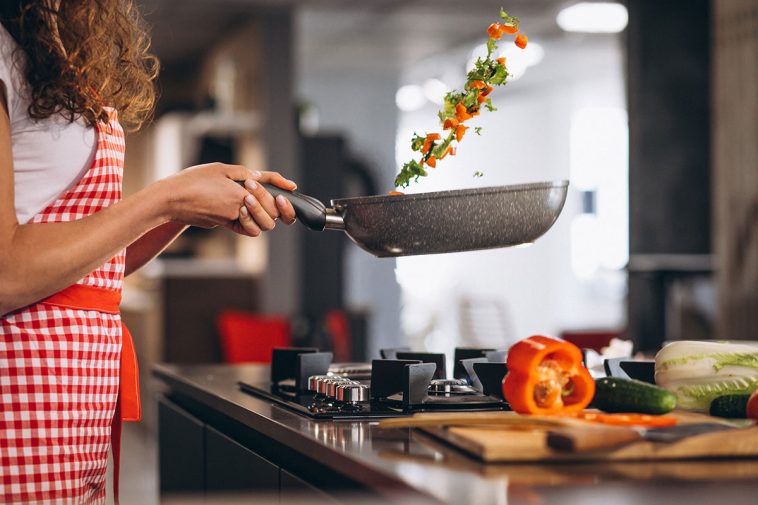 The Healthiest Ways to Cook Your Food