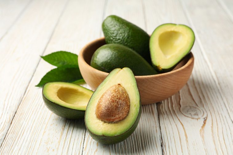 The Hidden Benefit of Avocado