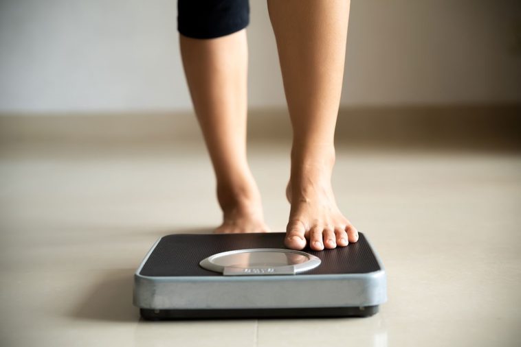 The Number One Reason for Weight Gain Right Now