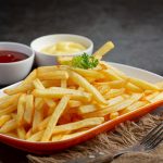 The Scary Impact of Those Delicious French Fries