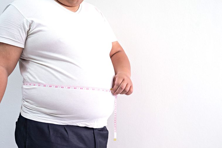The Secret of Losing Abdominal Fat