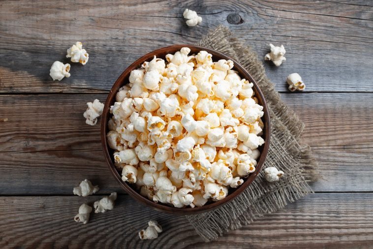 These Snacks Will Help You Lose Weight in 2022