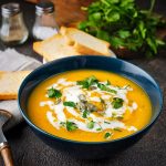 These Soup-Eating Habits Jeopardize Your Weight Loss