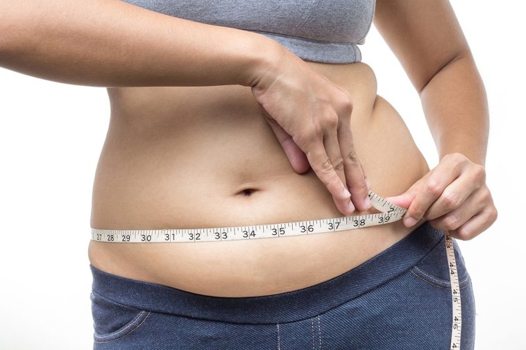 These Surprising Habits Lead to Abdominal Fat