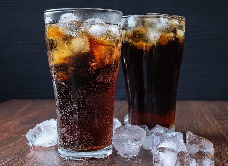 This Anti-Nutrient From Coffee and Soda Causes Kidney Stones