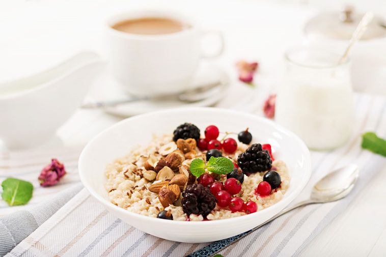 This Breakfast Reduces Sugar Cravings