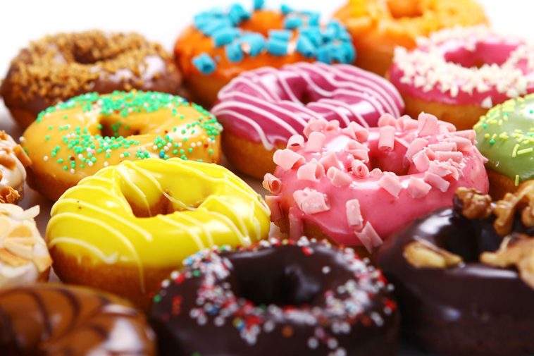 This Breakfast Will Age Your Brain Faster