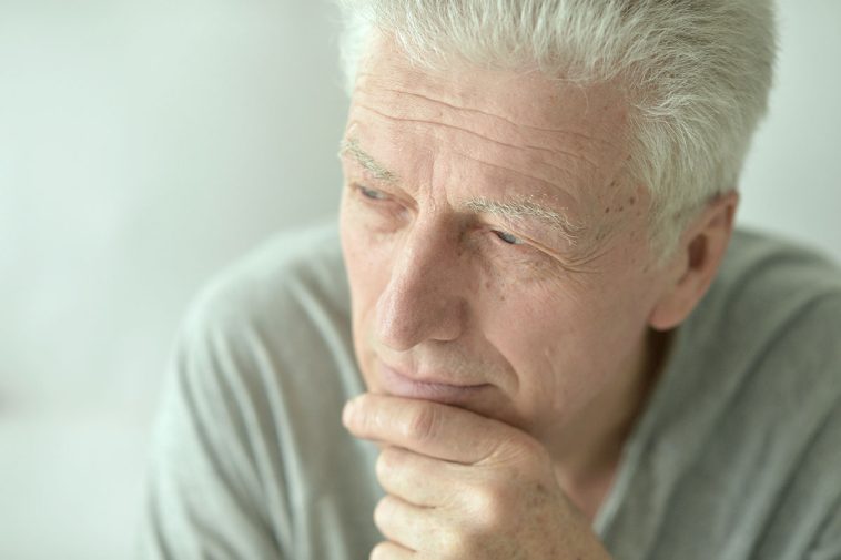 This Change in Behavior Can Appear Long Before a Dementia Diagnosis