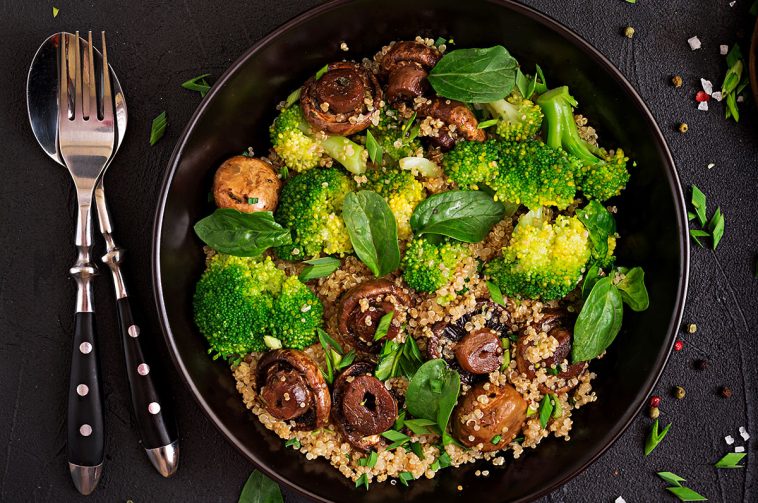 This Change in Your Diet Could Lengthen Your Life