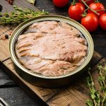 This Food Can Worsen Hair Loss