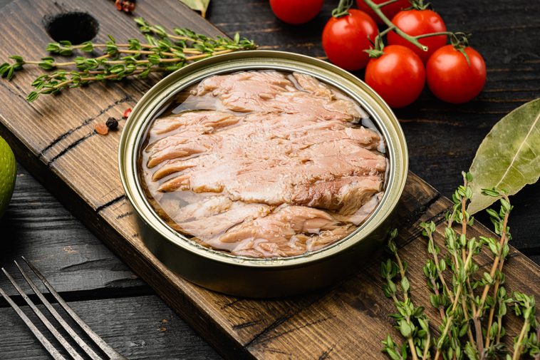 This Food Can Worsen Hair Loss